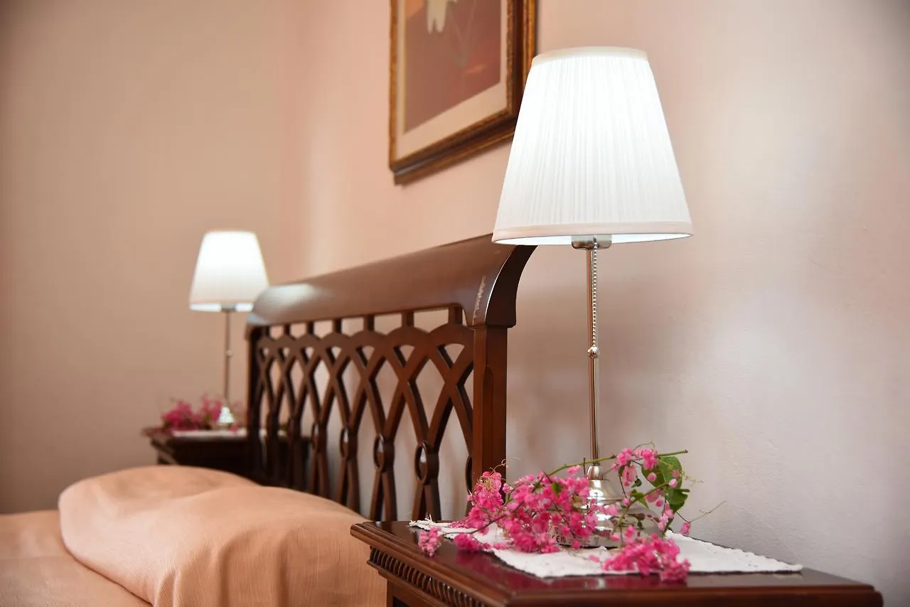 Jessies Guest House Seychelles Beau Vallon  Bed & Breakfast