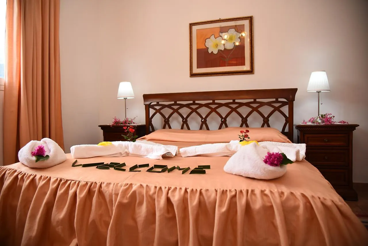 Bed & Breakfast Jessies Guest House Seychelles Beau Vallon