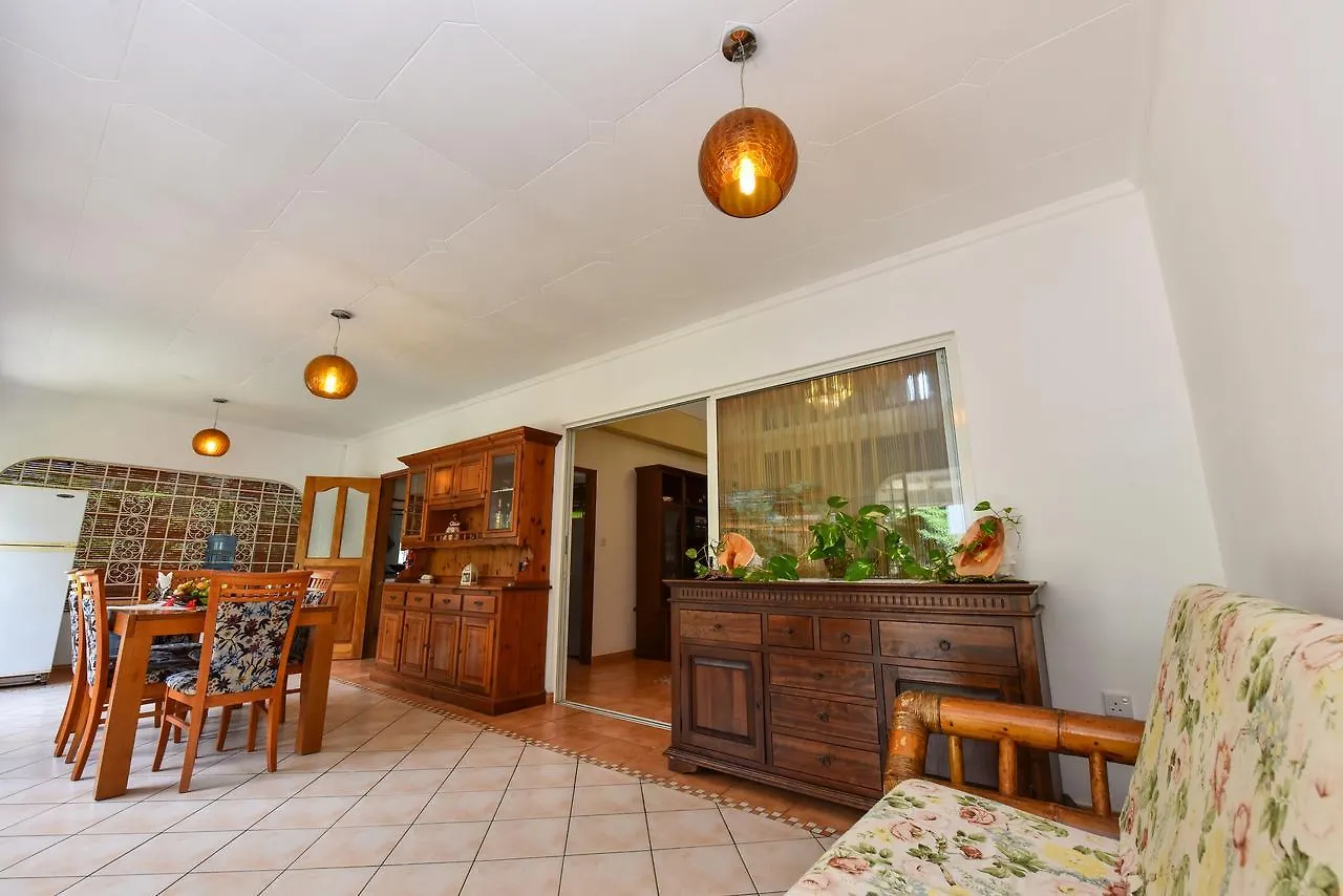 Jessies Guest House Seychelles Beau Vallon  0*, Beau Vallon (Mahe) Seyşel Adaları