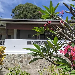 The Beach House Penzion