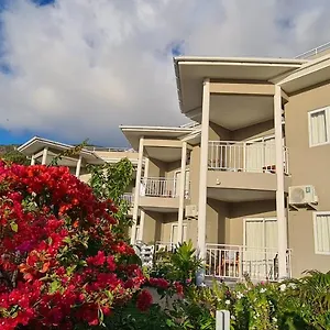 Harmony Self-catering Guest house