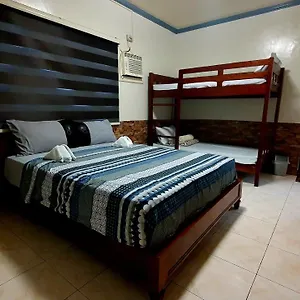 Unk's House Bed & Breakfast Panglao