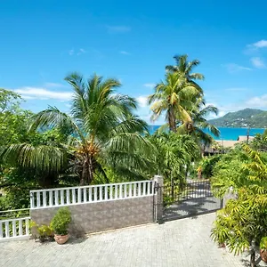 La Belle Self Catering Beau Vallon (Mahe)