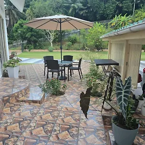 Loversnest Self Catering Anse aux Pins
