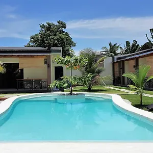 Positano Alona Resort Panglao