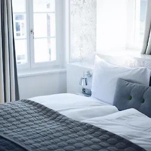 Roessli Hotel Zurigo