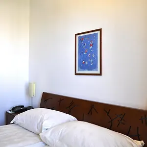 Landhus Hotel Zurigo