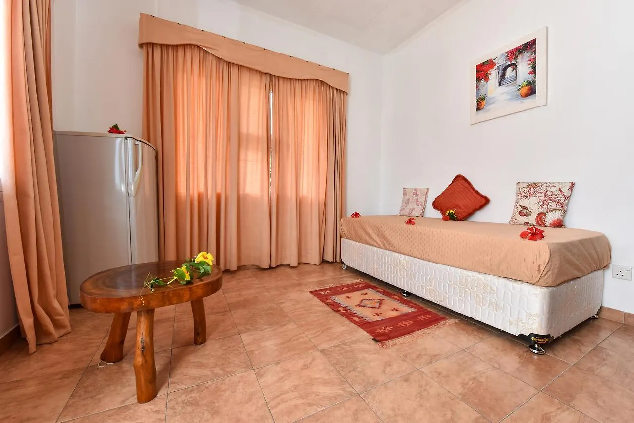 Jessies Guest House Seychelles Beau Vallon  0*, Beau Vallon (Mahe)