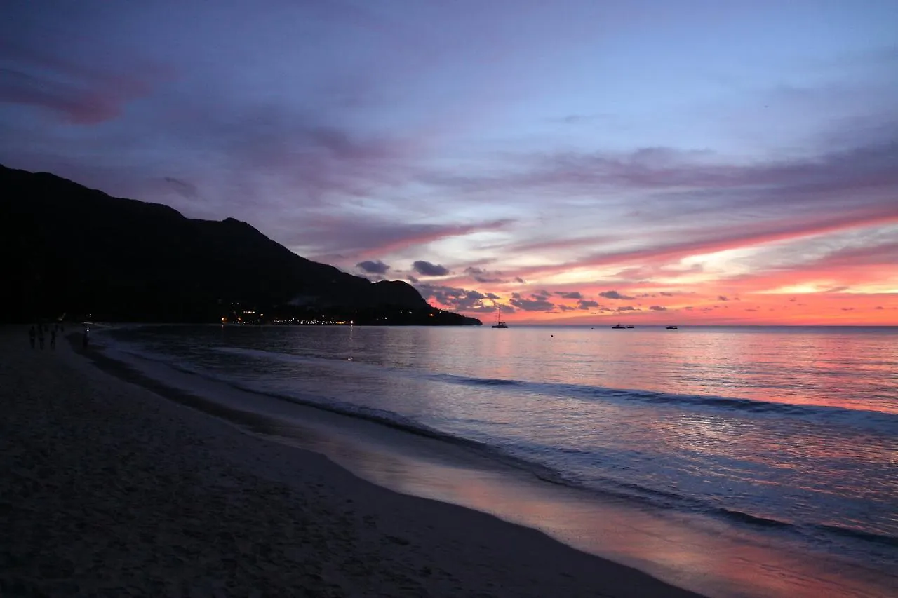 Jessies Guest House Seychelles Beau Vallon  Beau Vallon (Mahe)