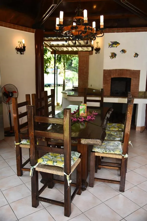 Jessies Guest House Seychelles Beau Vallon  Seychelles
