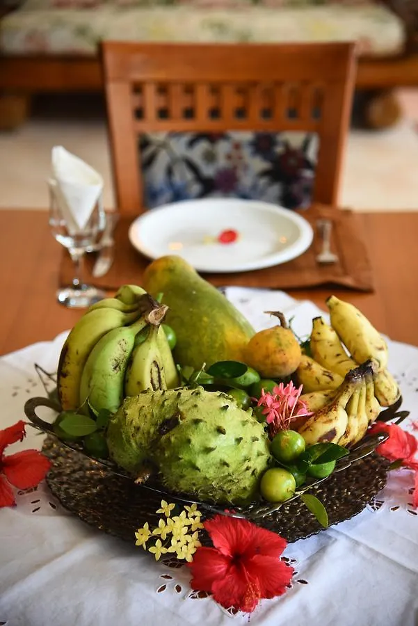 Jessies Guest House Seychelles Beau Vallon  0*, Beau Vallon (Mahe) Seychelles