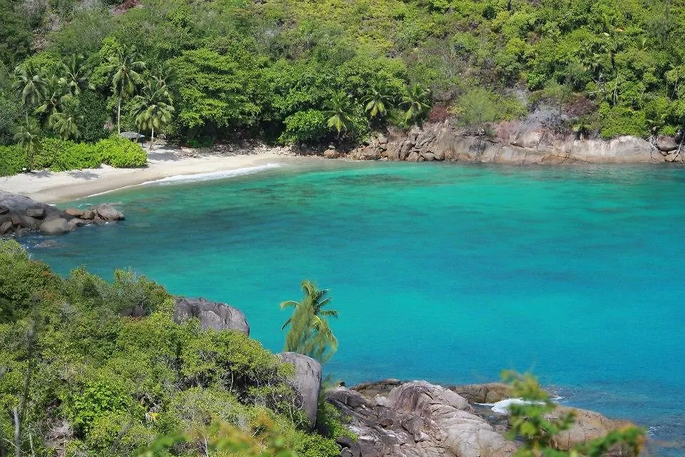 Jessies Guest House Seychelles Beau Vallon  Beau Vallon (Mahe)