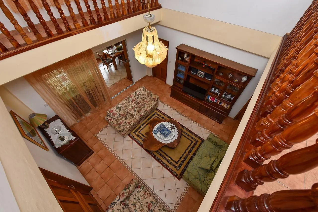 Jessies Guest House Seychelles Beau Vallon
